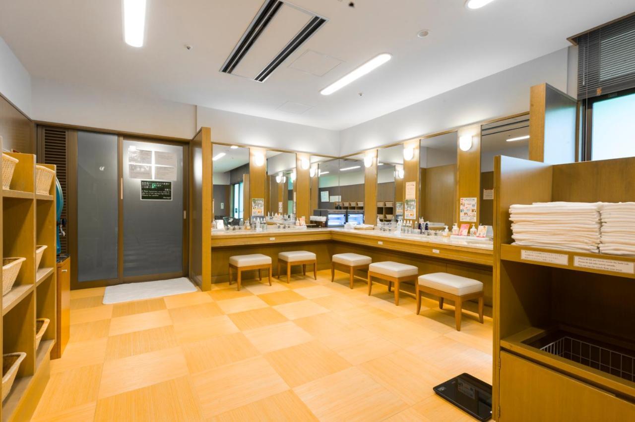 Hakuba Tokyu Hotel Наґано Екстер'єр фото