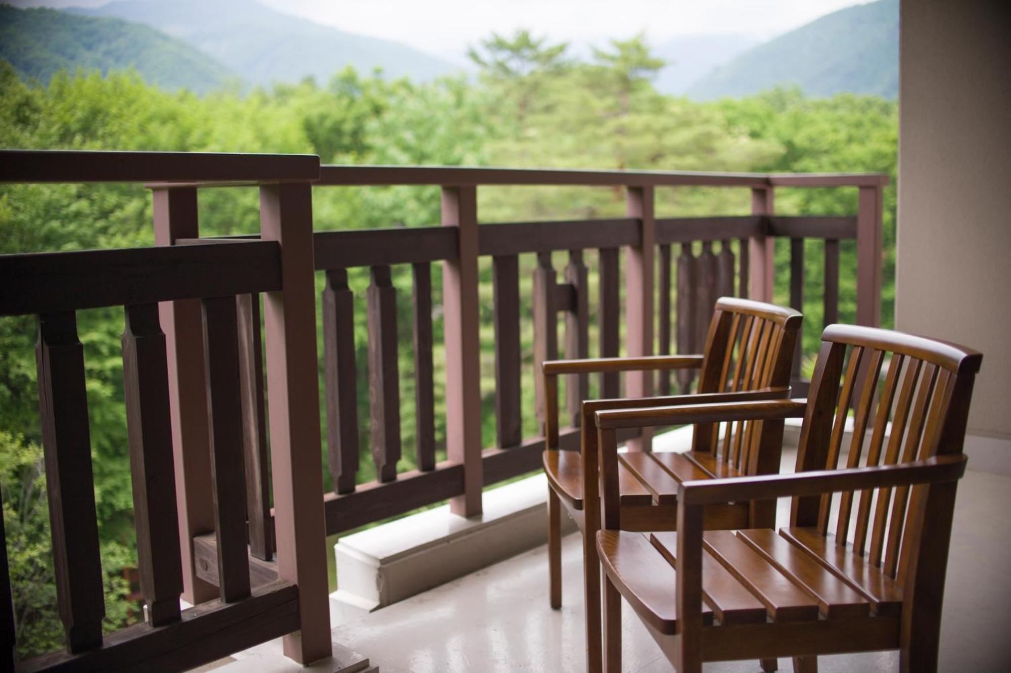 Hakuba Tokyu Hotel Наґано Номер фото