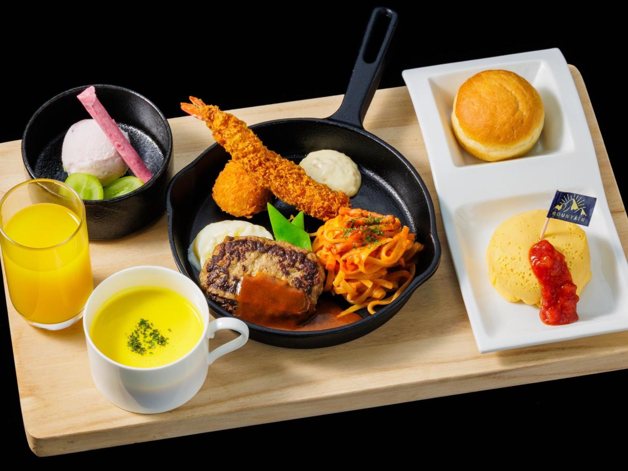 Hakuba Tokyu Hotel Наґано Екстер'єр фото