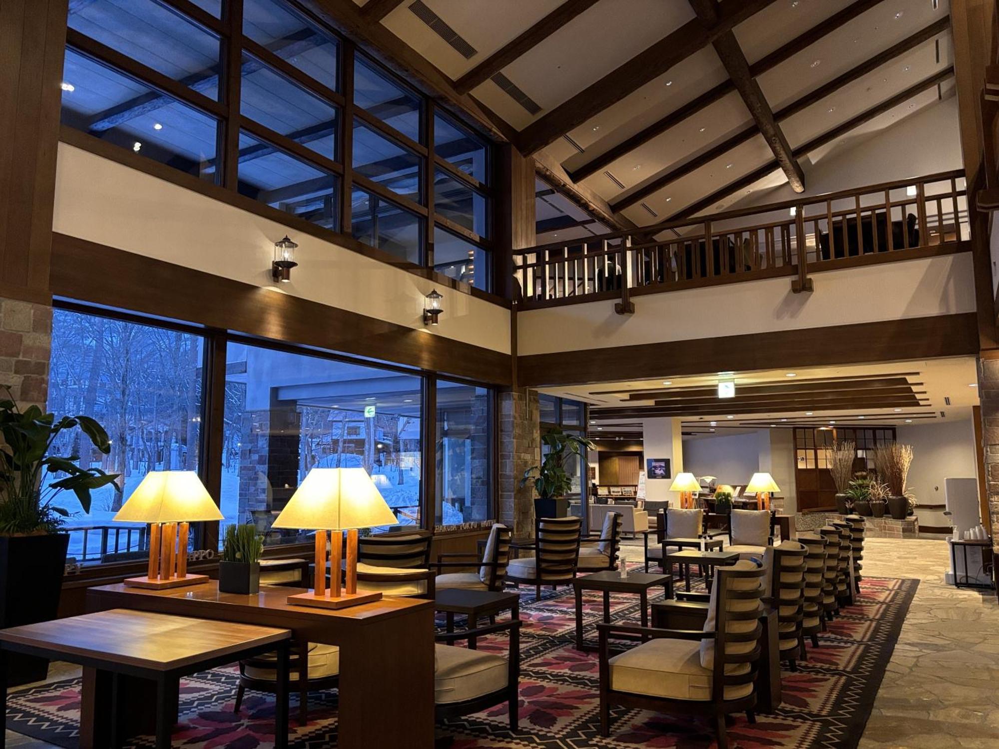 Hakuba Tokyu Hotel Наґано Екстер'єр фото